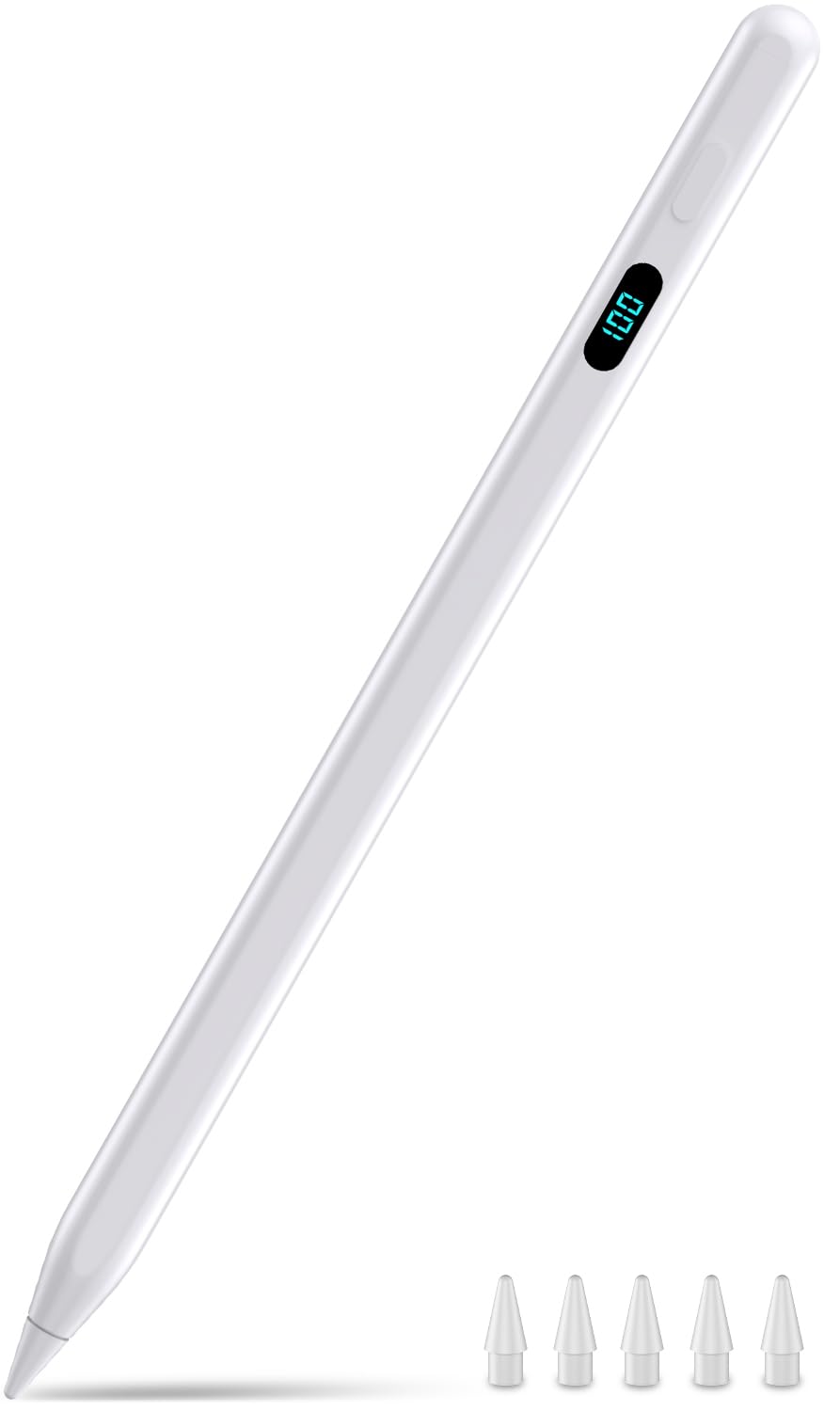 Amazon.co.jp: iPadペンシル 2025-2018専用タッチペン USB-C急速充電 Amazon.co.jp: iPadペンシル 2025-2018専用タッチペン USB-C急速充電