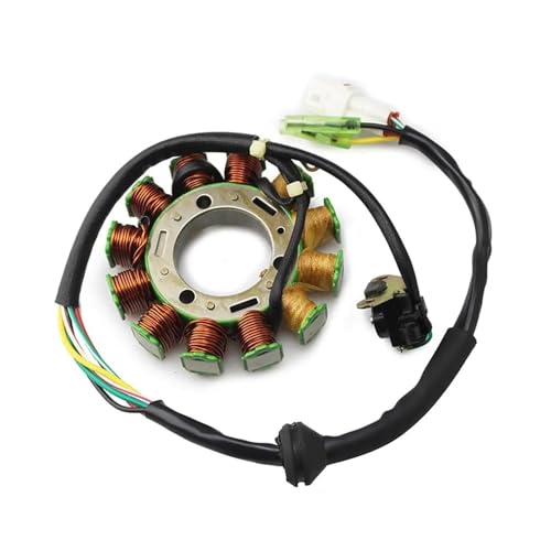Bobine de stator d'allumage premium pour YFZ350 pièces 3GG-85510-00-00