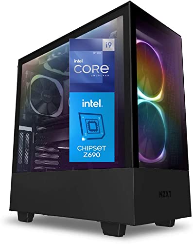 Gaming PC RTX 3080 w/10GB Core i9 16 Core 5.2Ghz - 32GB RAM, 1000GB NVMe, 280MM Liquid Cooled CPU -CPU Solutions CEG-7760