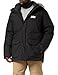 Produktbild Helly Hansen Herren Montes Parka Down Jacken