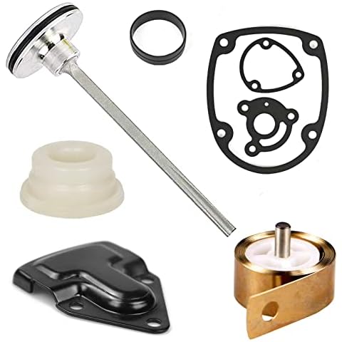 BHTOP NR83A/A2 NR83A3 NR83A2 NR83A5 NR83A2(S) Driver, Top Cover, Bumper, Ribbon Spring, O-Ring Gasket Pneumatic Tools Air Nail Gun Parts 877-323 885-915 877-317 for Hitachi Framing Nailer Guns Cover