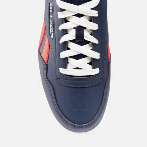 Image of Reebok Unisex-Adult Court Advance Sneaker