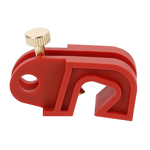 Cabilock Lockout Pin for Circuit Breaker Breaker Lockout Safety Lockout Clamp Pole Clamp