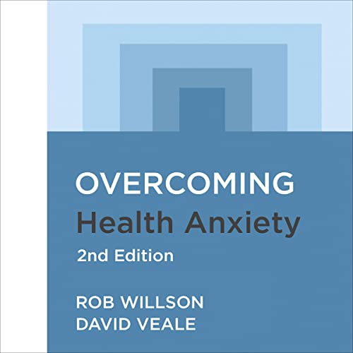 The Essential Guide to Health Anxiety (Audible Audio Edition) Dennis Simsek, Dennis