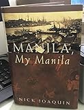 Manila, my Manila