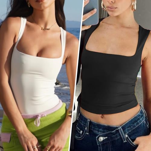 El Mejor Listado de Camisetas y tops para Mujer del mes. 26 Imagen adicional