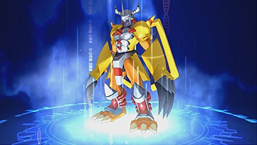 デジモンストーリー サイバースルゥース (DIGIMON STORY CYBERSLEUTH)の関連画像8