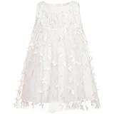 Photo Gallery monnalisa bebè abito panna in tulle farfalline applicate (12 mesi) Photo Gallery monnalisa bebè abito panna in tulle farfalline applicate (12 mesi)