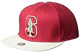 OTS NCAA Gallant Varsity Snapback Adjustable Hat