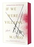 If We Were Villains: A Novel