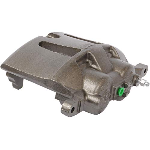 Image of Cardone 18-5403 Remanufactured Unloaded Disc Brake Caliper