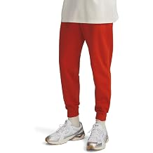 Under Armour Men's Rival Fleece Jogging Bottoms Pants