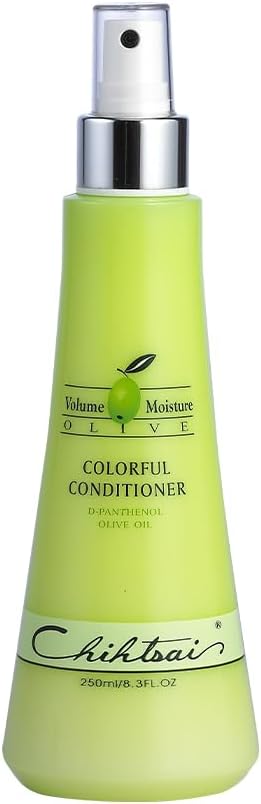 Olive Colorful Conditioner (8.3oz/250ml)