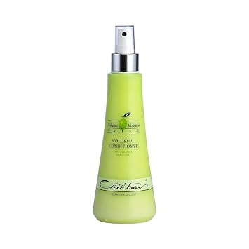Chihtsai Olive Colorful Conditioner 8.3oz/250ml