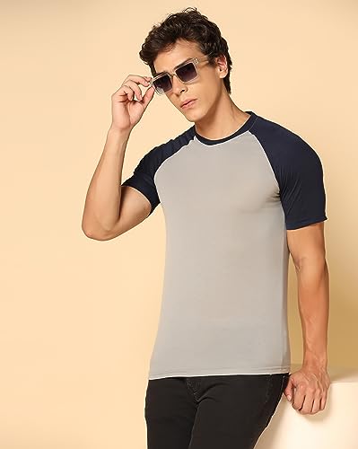 Image of INKKR Men's Regular Fit T-Shirt FFF03-06