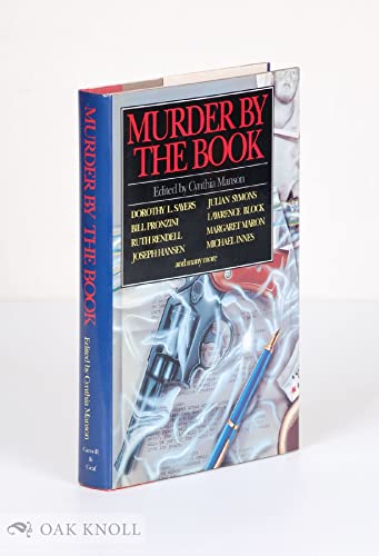 Murder by the Book view 2