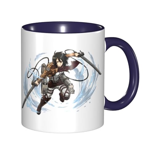 i̋l ~JT }OJbv 330ml eB[Jbv R[q[Jbv Jbv Z~bN Mug Cup y ڃhbv  킢 dqWΉ ObY ItBX Ɨp v[g