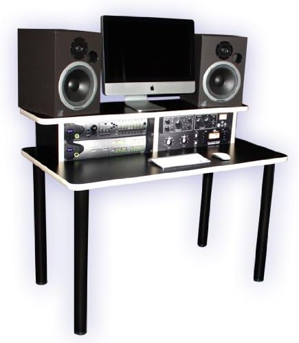 AZ- Mini Studio Workstation Desk