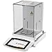 Sartorius MCA524S-2S00-I CubisÂ® II Analytical Balance, 520 g x 0.1 mg; Auto Glass Draft Shield, Integrated Ionizer