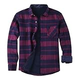 MINYA Chemise Homme Manches Longues Imprimée Chemise Décontractée Mode Chemise Décontractée à Manches Longues Chemise de Plage Grande Taille