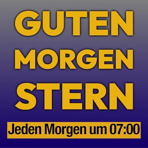 Guten Morgenstern Titelbild