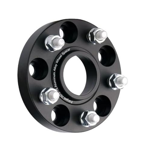 Adaptateur moyeu de roue 5x114.3 pour Suzuki SX4 : améliorez la stabilité et le design du véhicule