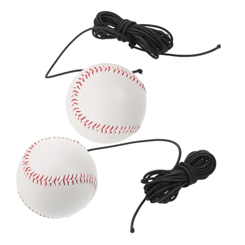 Entraîneur de frappe baseball pour corriger son swing sans perdre de balles