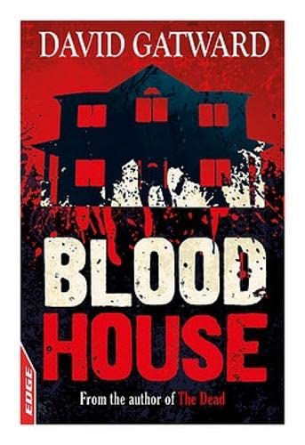 Buy Blood House — BookShops.in