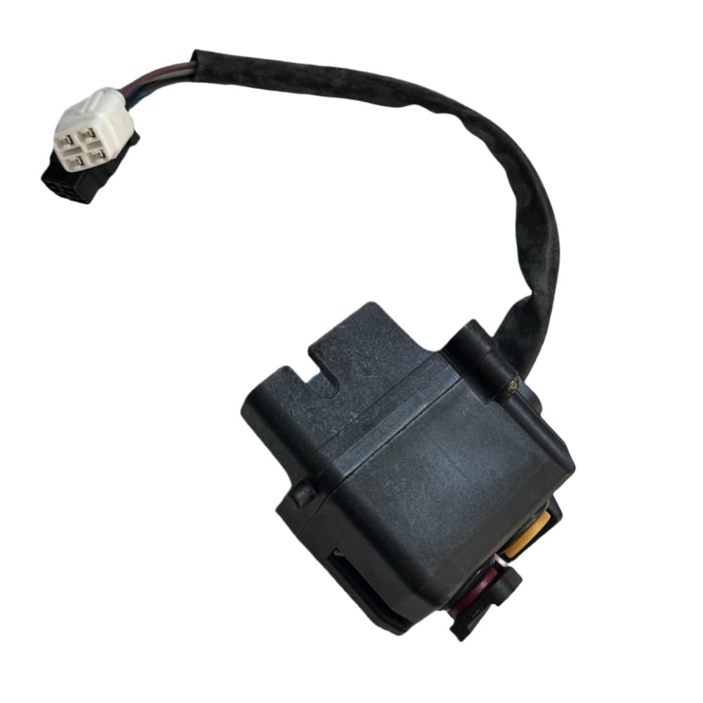 UTV 2WD/4WD Drive Switch Part P115000371100000 Compatible with Hisun 400, 500, 700, MSU500, and MSU700