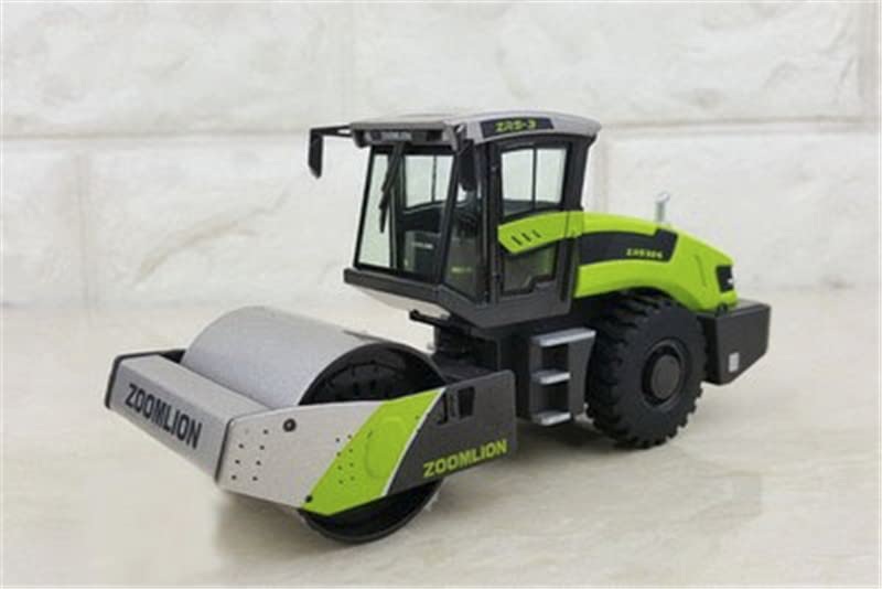Amazon.com: ZOOMLION ZRS326 Hydraulic Single-Drum VIBRATORY Road