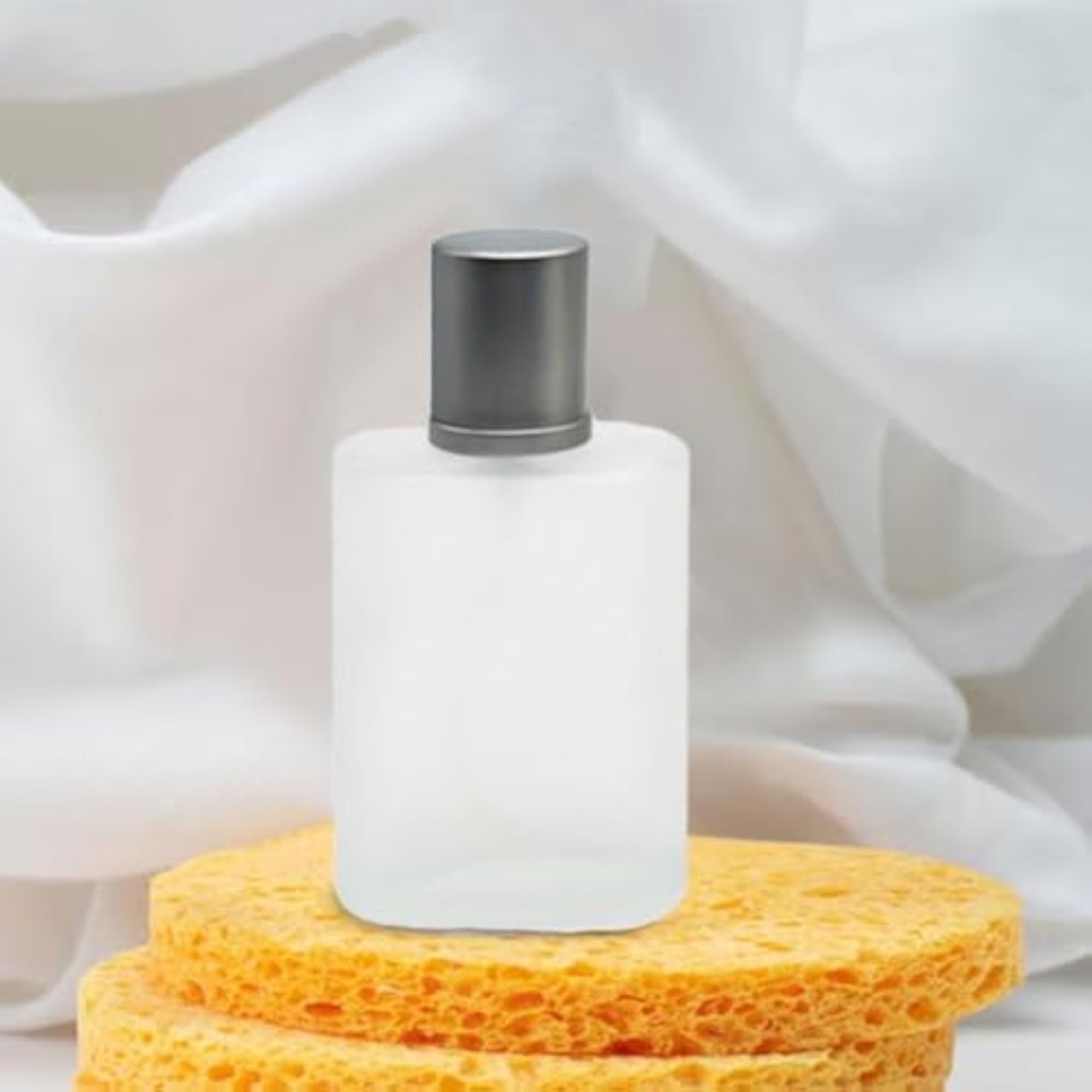 5X Perfume Travel Refillable Bottles, Small Sample Container