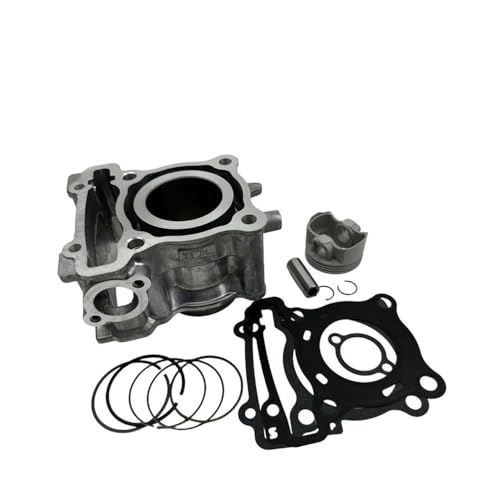 Kit de pasador de pistón 150cc con tratamiento térmico para GPD125 y N125 7