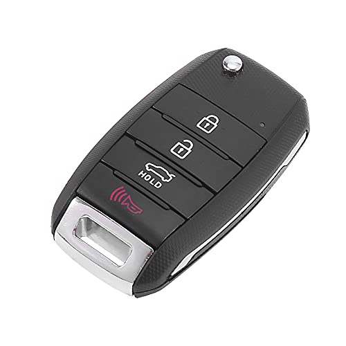X AUTOHAUX 433MHz OSLOKA-910T Replacement Keyless Entry Remote Key Fob for Kia Sorento 2015 2016 2017 2018 2019 2020 95430-C5101