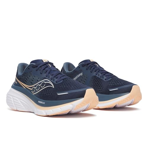Image of Saucony Men's Guide 18 Sneaker