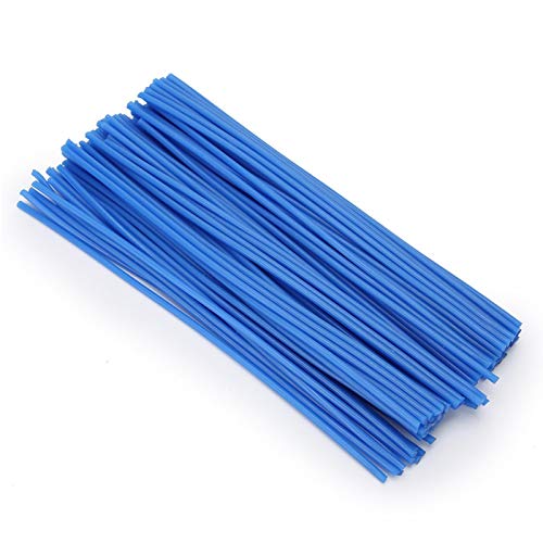Schmuck Wachsform Einfache Wachslinie 0.1in Schnellbedienung DIY Liebhaber für Schmuck Wachs Modell Schmuck Version Dental Casting Wax