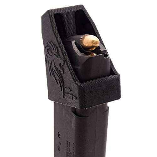 Best Gun Magazine Loaders Buying Guide GistGear