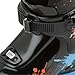 Dalbello Sports, J Green 1.0 GW Ski Boot - 2026 - Kids', Black/Black, 17.5