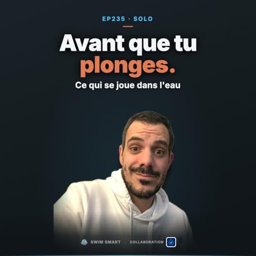 Eau de piscine : ce qui se joue avant que tu plonges - Naly