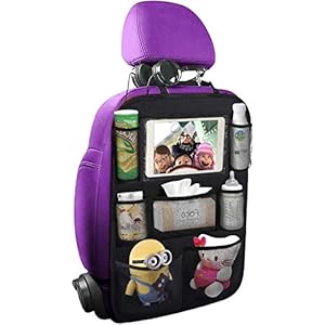 ONE PIX Backseat Car Organizer