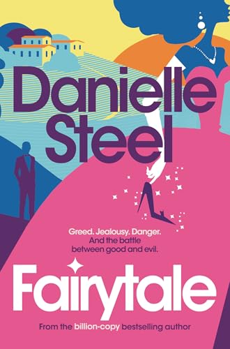 Pan Fairytale Escape with a magical story of love, family and hope.