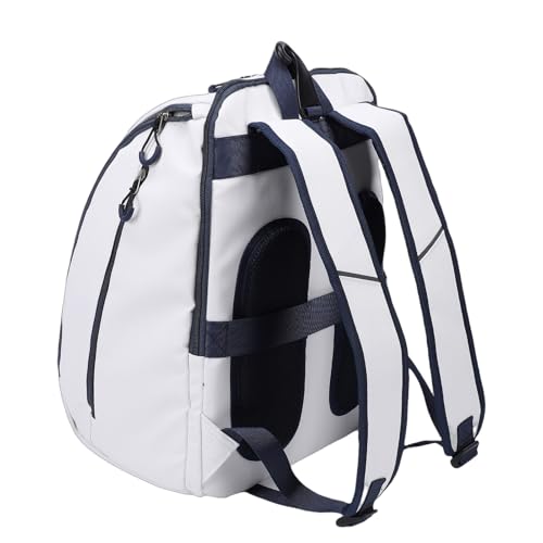 Sac à dos de sport hommes grand volume compartiment chaussures et voyage