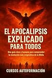 apocalipsis wormwood edition switch  El Apocalipsis Explicado para Todos: Una guía clara y humana para comprender la revelación más enigmática de la Biblia (Textos Ocultos y Sagrados Explicados para Todos nº 5)