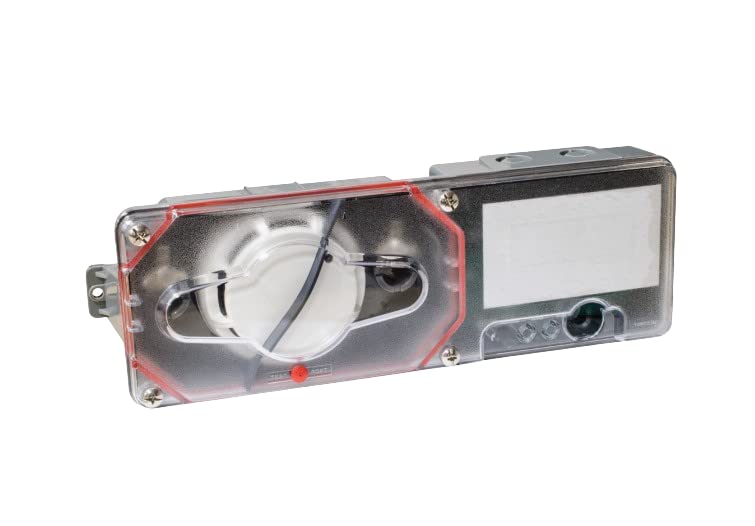 Generic Potter PAD 200-DUCT Duct Detector main unit