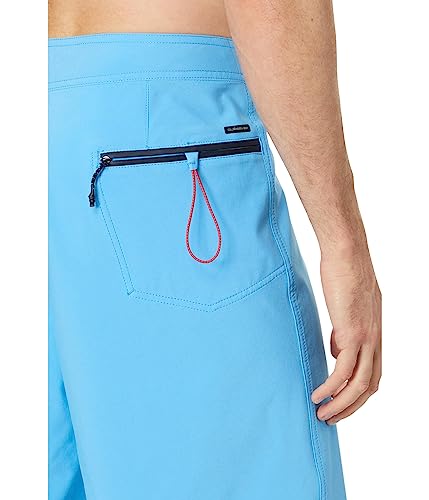Quiksilver Men's Standard Surfsilk Kaimana 20 Boardshort Swimtrunk3