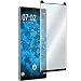 Produktbild PhoneNatic 1 x Glas-Folie klar fullscreen 3DPlus für Samsung Galaxy Note 9 Panzerglas für Galaxy Note 9