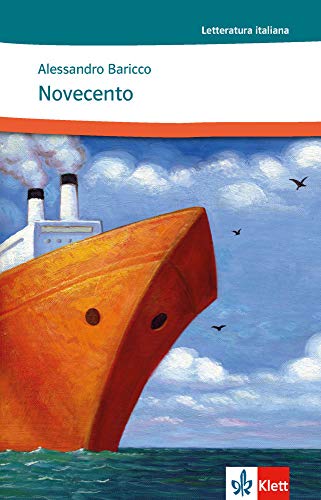 Novecento: Un monologo Novecento: Un monologo