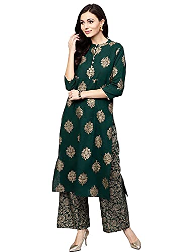 Image of Women's Rayon Kurti