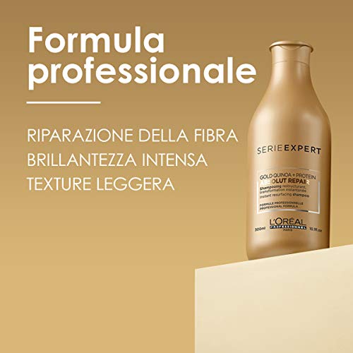 L'Oréal Professionnel Paris - Serie Expert Absolut...