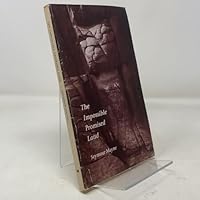 The Impossible Promised Land: Poems New And Selected 088962139X Book Cover