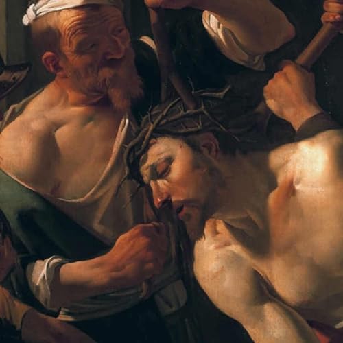 Reflection 99- The Scourge of Sin